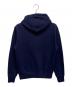 POLO RALPH LAUREN (ポロ・ラルフローレン) プルオーバーパーカー ネイビー サイズ:S：7000円