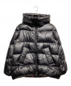 TATRASタトラス）の古着「ダウンジャケット」｜ブラック