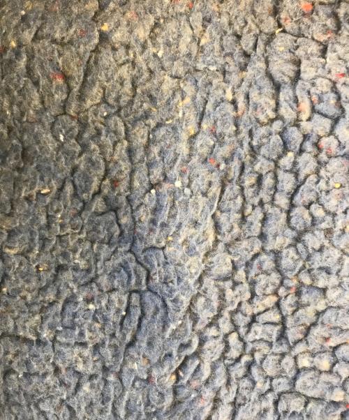 Patagonia（パタゴニア）Patagonia (パタゴニア) フィッツロイジャケット グレー サイズ:Mの古着・服飾アイテム