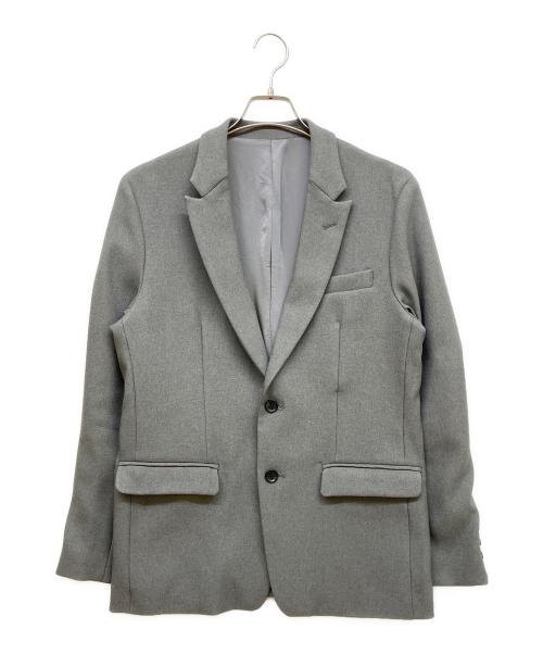 MR.OLIVE（ミスターオリーブ）MR.OLIVE (ミスターオリーブ) セットアップスーツ グレー サイズ:Mの古着・服飾アイテム