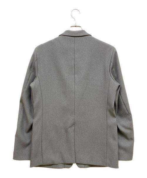 MR.OLIVE（ミスターオリーブ）MR.OLIVE (ミスターオリーブ) セットアップスーツ グレー サイズ:Mの古着・服飾アイテム