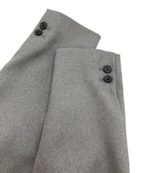 MR.OLIVE（ミスターオリーブ）MR.OLIVE (ミスターオリーブ) セットアップスーツ グレー サイズ:Mの古着・服飾アイテム