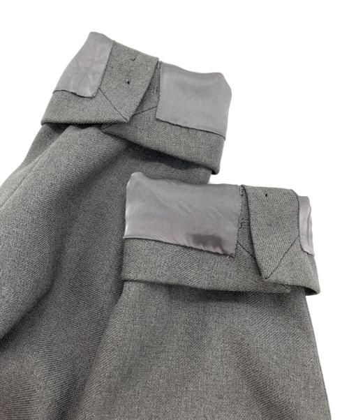 MR.OLIVE（ミスターオリーブ）MR.OLIVE (ミスターオリーブ) セットアップスーツ グレー サイズ:Mの古着・服飾アイテム