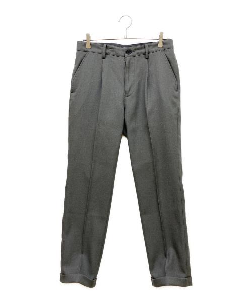 MR.OLIVE（ミスターオリーブ）MR.OLIVE (ミスターオリーブ) セットアップスーツ グレー サイズ:Mの古着・服飾アイテム