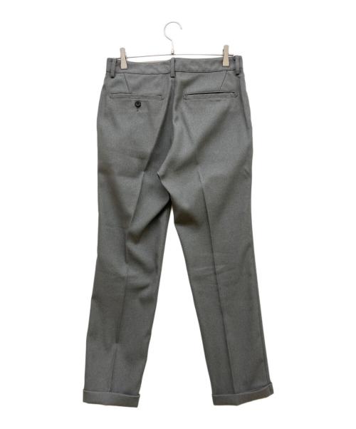MR.OLIVE（ミスターオリーブ）MR.OLIVE (ミスターオリーブ) セットアップスーツ グレー サイズ:Mの古着・服飾アイテム