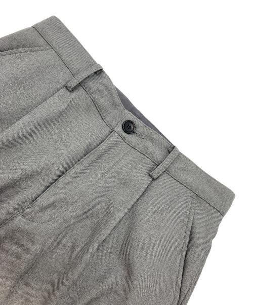 MR.OLIVE（ミスターオリーブ）MR.OLIVE (ミスターオリーブ) セットアップスーツ グレー サイズ:Mの古着・服飾アイテム