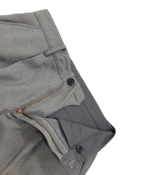 MR.OLIVE（ミスターオリーブ）MR.OLIVE (ミスターオリーブ) セットアップスーツ グレー サイズ:Mの古着・服飾アイテム