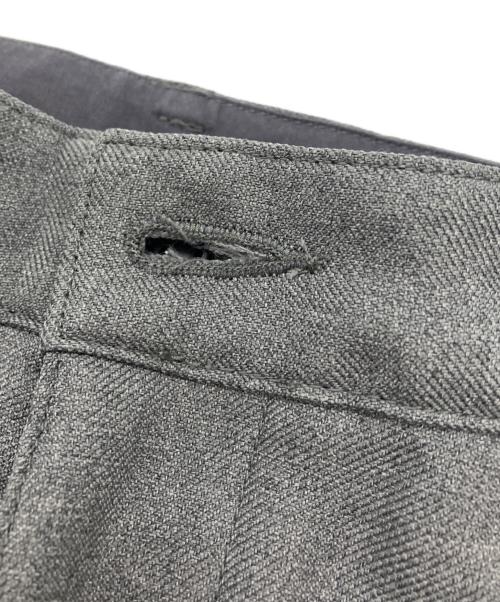 MR.OLIVE（ミスターオリーブ）MR.OLIVE (ミスターオリーブ) セットアップスーツ グレー サイズ:Mの古着・服飾アイテム