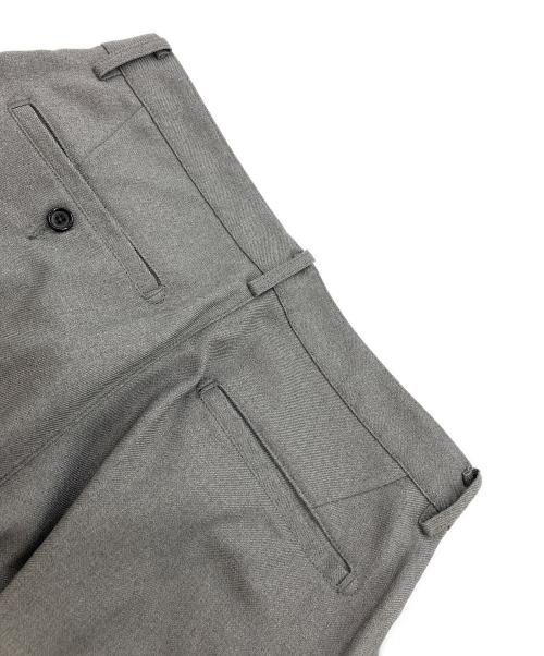 MR.OLIVE（ミスターオリーブ）MR.OLIVE (ミスターオリーブ) セットアップスーツ グレー サイズ:Mの古着・服飾アイテム