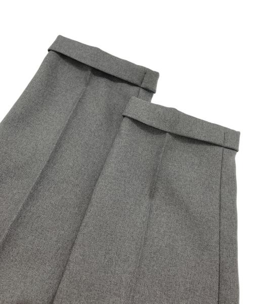 MR.OLIVE（ミスターオリーブ）MR.OLIVE (ミスターオリーブ) セットアップスーツ グレー サイズ:Mの古着・服飾アイテム