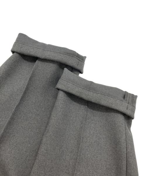 MR.OLIVE（ミスターオリーブ）MR.OLIVE (ミスターオリーブ) セットアップスーツ グレー サイズ:Mの古着・服飾アイテム