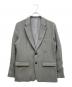 MR.OLIVE (ミスターオリーブ) セットアップスーツ グレー サイズ:M：13000円