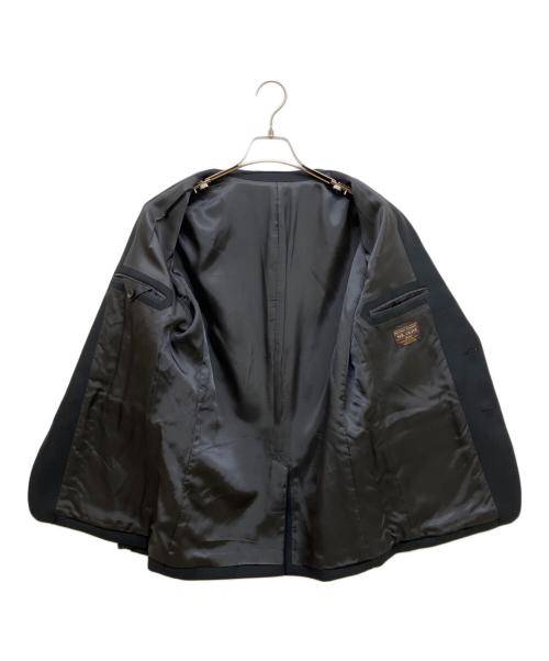 MR.OLIVE（ミスターオリーブ）MR.OLIVE (ミスターオリーブ) セットアップスーツ ブラック サイズ:Mの古着・服飾アイテム