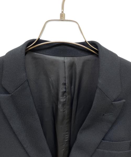 MR.OLIVE（ミスターオリーブ）MR.OLIVE (ミスターオリーブ) セットアップスーツ ブラック サイズ:Mの古着・服飾アイテム