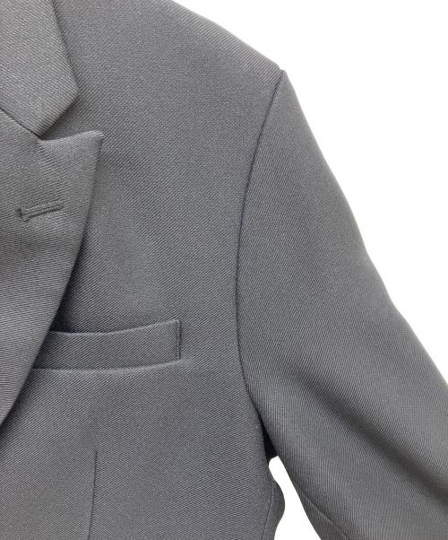 MR.OLIVE（ミスターオリーブ）MR.OLIVE (ミスターオリーブ) セットアップスーツ ブラック サイズ:Mの古着・服飾アイテム