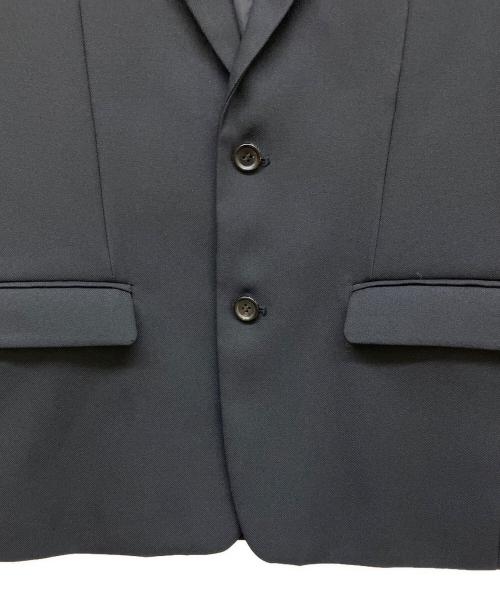 MR.OLIVE（ミスターオリーブ）MR.OLIVE (ミスターオリーブ) セットアップスーツ ブラック サイズ:Mの古着・服飾アイテム