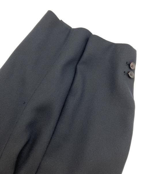 MR.OLIVE（ミスターオリーブ）MR.OLIVE (ミスターオリーブ) セットアップスーツ ブラック サイズ:Mの古着・服飾アイテム