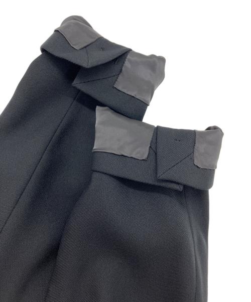 MR.OLIVE（ミスターオリーブ）MR.OLIVE (ミスターオリーブ) セットアップスーツ ブラック サイズ:Mの古着・服飾アイテム