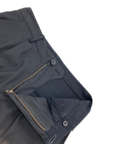 MR.OLIVE（ミスターオリーブ）MR.OLIVE (ミスターオリーブ) セットアップスーツ ブラック サイズ:Mの古着・服飾アイテム