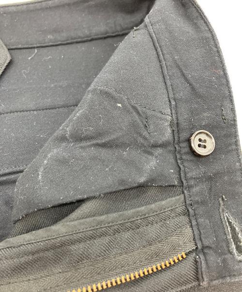 MR.OLIVE（ミスターオリーブ）MR.OLIVE (ミスターオリーブ) セットアップスーツ ブラック サイズ:Mの古着・服飾アイテム