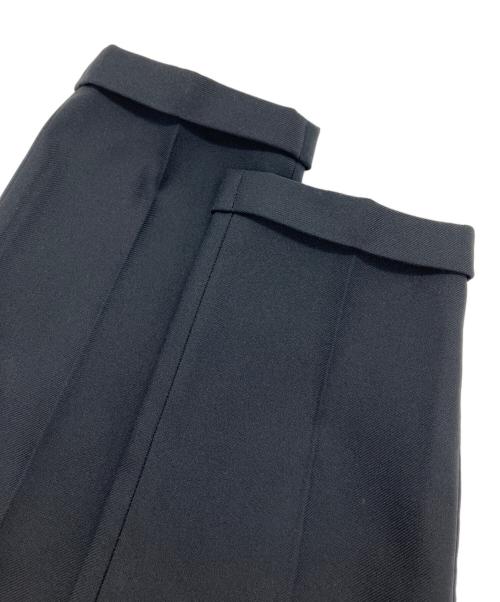 MR.OLIVE（ミスターオリーブ）MR.OLIVE (ミスターオリーブ) セットアップスーツ ブラック サイズ:Mの古着・服飾アイテム