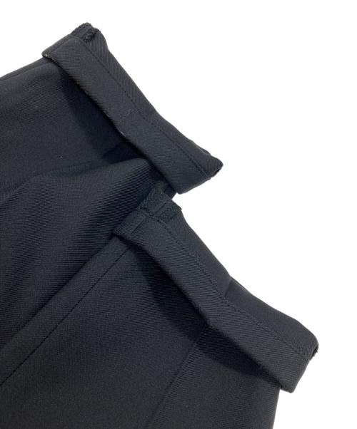 MR.OLIVE（ミスターオリーブ）MR.OLIVE (ミスターオリーブ) セットアップスーツ ブラック サイズ:Mの古着・服飾アイテム