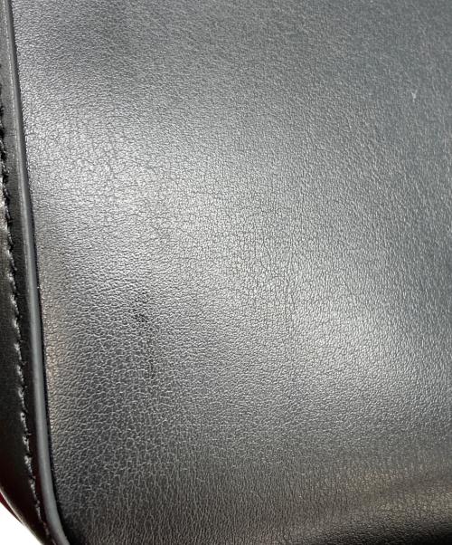 NaNa-NaNa（ナナ‐ナナ）NaNa-NaNa (ナナナナ) Peephole B6/ピープホール B6 ブラック 未使用品の古着・服飾アイテム