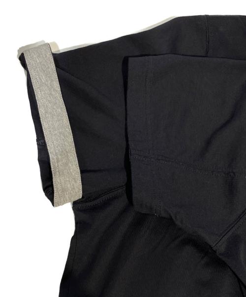 BRUNELLO CUCINELLI（ブルネロクチネリ）BRUNELLO CUCINELLI (ブルネロクチネリ) スリムフィットTシャツ ネイビー サイズ:XLの古着・服飾アイテム