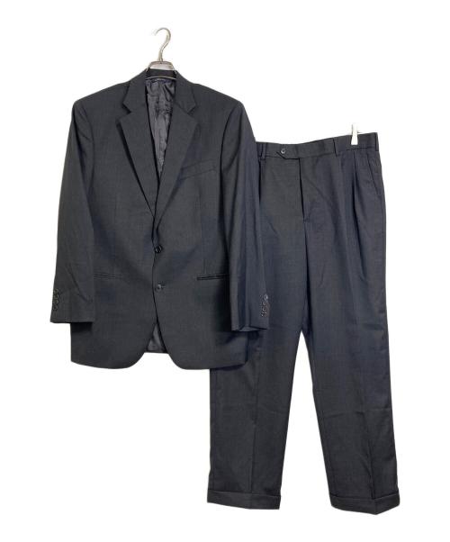 BROOKS BROTHERS（ブルックスブラザーズ）BROOKS BROTHERS (ブルックスブラザーズ) セットアップスーツ　テーラード　1818 Madison グレー サイズ:42R/W36の古着・服飾アイテム