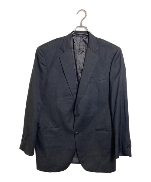 BROOKS BROTHERS（ブルックスブラザーズ）BROOKS BROTHERS (ブルックスブラザーズ) セットアップスーツ　テーラード　1818 Madison グレー サイズ:42R/W36の古着・服飾アイテム