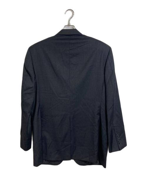 BROOKS BROTHERS（ブルックスブラザーズ）BROOKS BROTHERS (ブルックスブラザーズ) セットアップスーツ　テーラード　1818 Madison グレー サイズ:42R/W36の古着・服飾アイテム