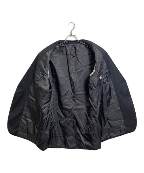 BROOKS BROTHERS（ブルックスブラザーズ）BROOKS BROTHERS (ブルックスブラザーズ) セットアップスーツ　テーラード　1818 Madison グレー サイズ:42R/W36の古着・服飾アイテム