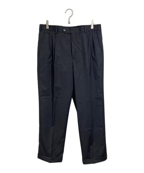 BROOKS BROTHERS（ブルックスブラザーズ）BROOKS BROTHERS (ブルックスブラザーズ) セットアップスーツ　テーラード　1818 Madison グレー サイズ:42R/W36の古着・服飾アイテム