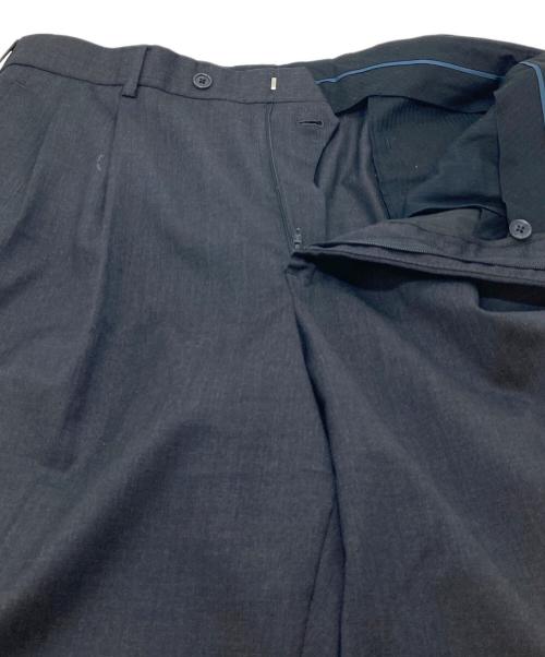 BROOKS BROTHERS（ブルックスブラザーズ）BROOKS BROTHERS (ブルックスブラザーズ) セットアップスーツ　テーラード　1818 Madison グレー サイズ:42R/W36の古着・服飾アイテム