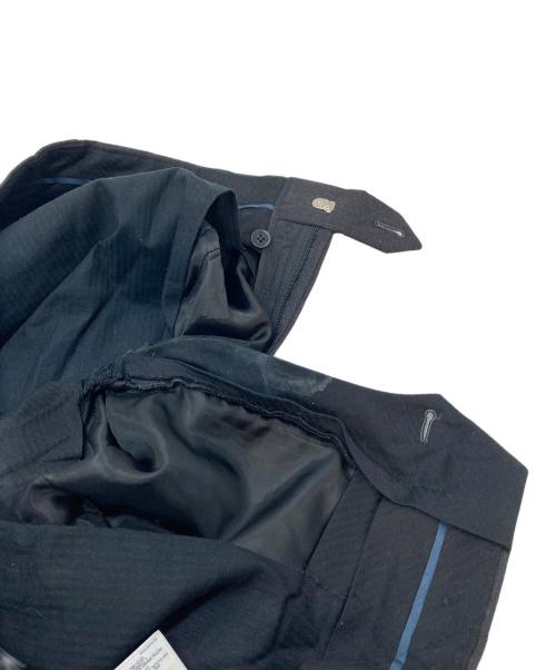 BROOKS BROTHERS（ブルックスブラザーズ）BROOKS BROTHERS (ブルックスブラザーズ) セットアップスーツ　テーラード　1818 Madison グレー サイズ:42R/W36の古着・服飾アイテム