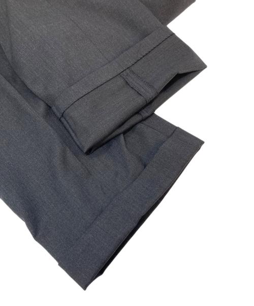 BROOKS BROTHERS（ブルックスブラザーズ）BROOKS BROTHERS (ブルックスブラザーズ) セットアップスーツ　テーラード　1818 Madison グレー サイズ:42R/W36の古着・服飾アイテム