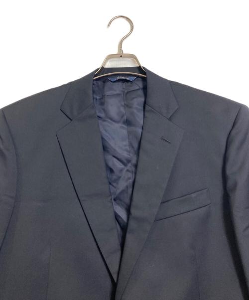 BROOKS BROTHERS（ブルックスブラザーズ）BROOKS BROTHERS (ブルックスブラザーズ) セットアップスーツ　テーラード　USA製 ネイビー サイズ:42R/W36の古着・服飾アイテム