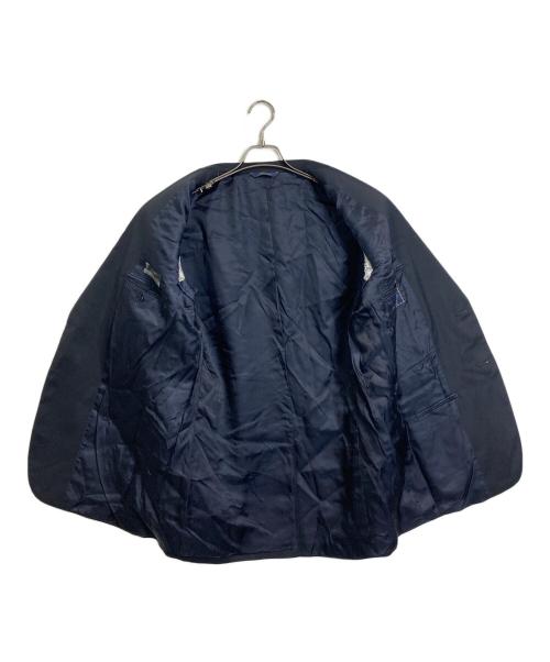 BROOKS BROTHERS（ブルックスブラザーズ）BROOKS BROTHERS (ブルックスブラザーズ) セットアップスーツ　テーラード　USA製 ネイビー サイズ:42R/W36の古着・服飾アイテム