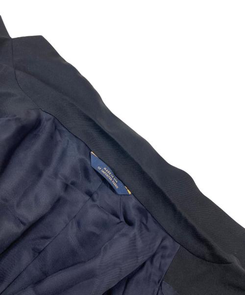 BROOKS BROTHERS（ブルックスブラザーズ）BROOKS BROTHERS (ブルックスブラザーズ) セットアップスーツ　テーラード　USA製 ネイビー サイズ:42R/W36の古着・服飾アイテム