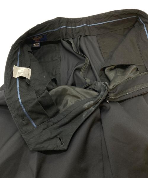 BROOKS BROTHERS（ブルックスブラザーズ）BROOKS BROTHERS (ブルックスブラザーズ) セットアップスーツ　テーラード　USA製 ネイビー サイズ:42R/W36の古着・服飾アイテム