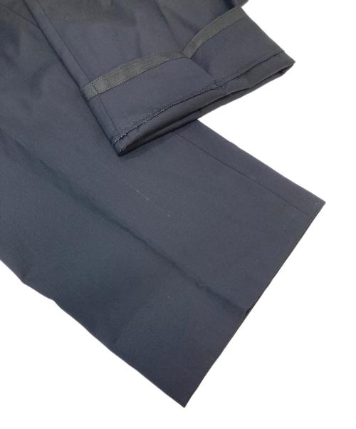 BROOKS BROTHERS（ブルックスブラザーズ）BROOKS BROTHERS (ブルックスブラザーズ) セットアップスーツ　テーラード　USA製 ネイビー サイズ:42R/W36の古着・服飾アイテム