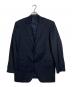 BROOKS BROTHERS (ブルックスブラザーズ) セットアップスーツ　テーラード　USA製 ネイビー サイズ:42R/W36：9000円