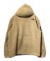 THE NORTH FACE (ザ ノース フェイス) RIMO HOOD FLEECE JACKET ベージュ サイズ:2XL：10000円