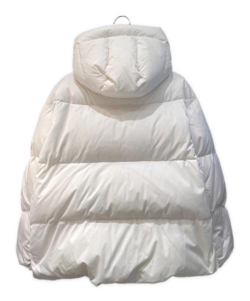 TATRAS（タトラス）TATRAS (タトラス) GIGI/ダウンジャケット ホワイト サイズ:2の古着・服飾アイテム