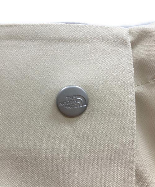 THE NORTH FACE（ザ ノース フェイス）THE NORTH FACE (ザ ノース フェイス) Transitional Cape Jacket GRAVEL サイズ:Mの古着・服飾アイテム
