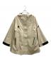THE NORTH FACE（ザ ノース フェイス）の古着「Transitional Cape Jacket」｜GRAVEL