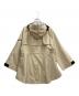 THE NORTH FACE (ザ ノース フェイス) Transitional Cape Jacket GRAVEL サイズ:M：30000円