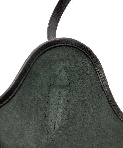J&M DAVIDSON（ジェイ＆エム デヴィッドソン）J&M DAVIDSON (ジェイ＆エム デヴィッドソン) トートバッグ ブラックの古着・服飾アイテム
