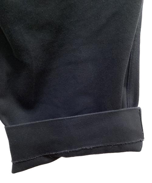 EESETT&Co（イーセットアンドコー）EESETT&Co (イーセットアンドコー) ワイドトラウザーズ ネイビー サイズ:32の古着・服飾アイテム