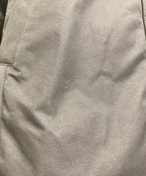 Pyrenex（ピレネックス）Pyrenex (ピレネックス) BORDEAUX FUR ダウンジャケット　アウター　ブルガリア製 ブラック サイズ:JP 44の古着・服飾アイテム